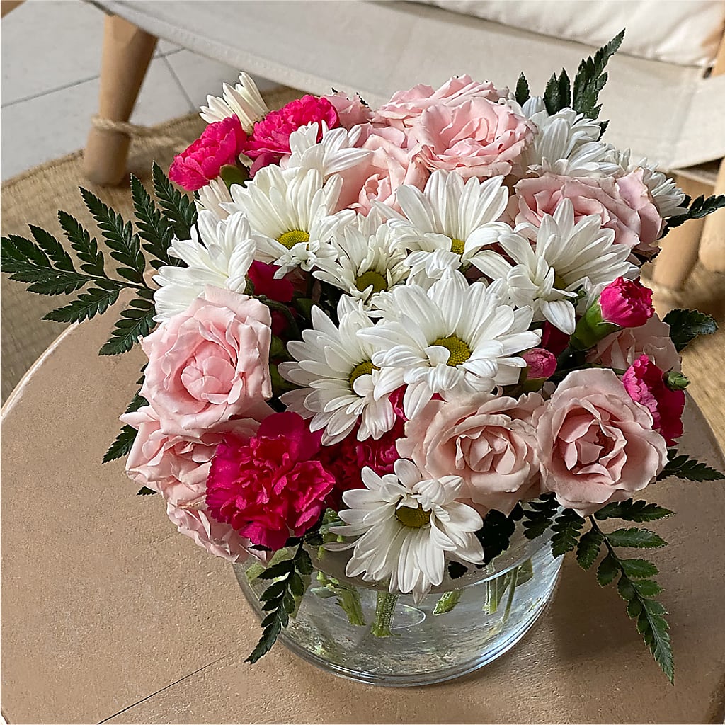 Sweet Surprises® Bouquet –  Flowers By Aylen Llc, Fort Pierce FL