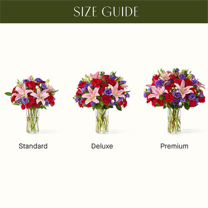 Truly Stunning Bouquet –  Flowers By Aylen Llc, Fort Pierce FL