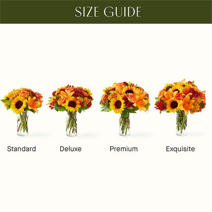 Fall Day Bouquet –  Flowers By Aylen Llc, Fort Pierce FL