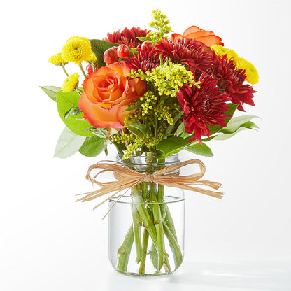 Apple Picking Bouquet –  Flowers By Aylen Llc, Fort Pierce FL