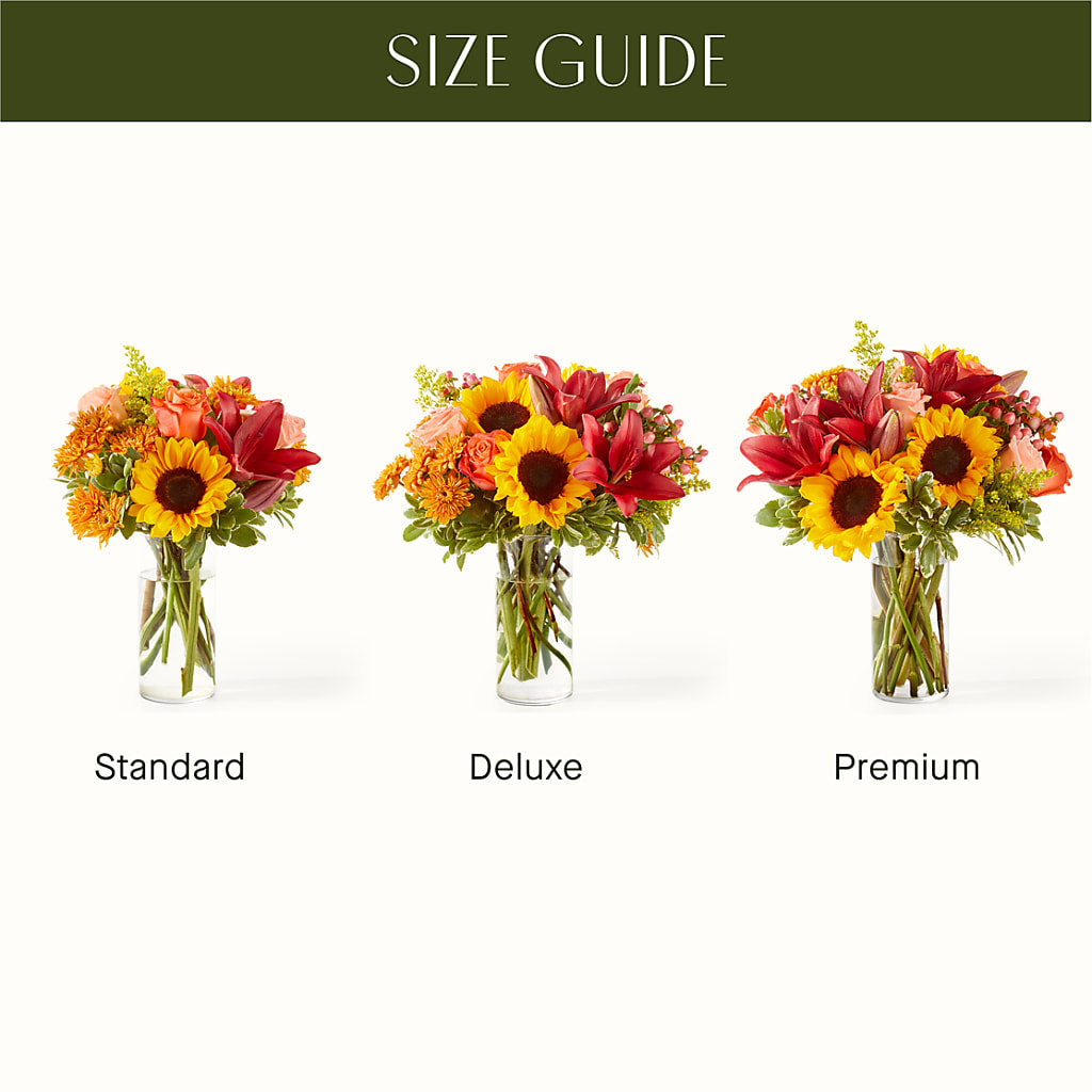 Acorn Lane Bouquet –  Flowers By Aylen Llc, Fort Pierce FL