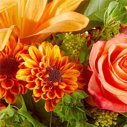 Honeycrisp Bouquet –  Flowers By Aylen Llc, Fort Pierce FL