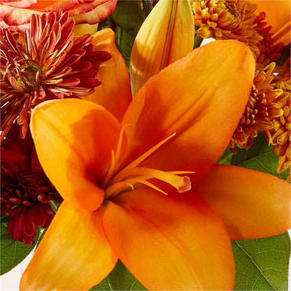 Autumnal Aroma Bouquet –  Flowers By Aylen Llc, Fort Pierce FL