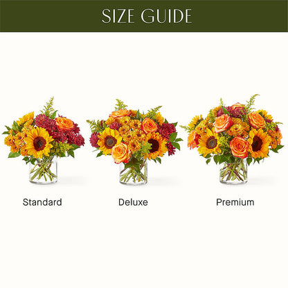 Flannel Scarf Bouquet –  Flowers By Aylen Llc, Fort Pierce FL