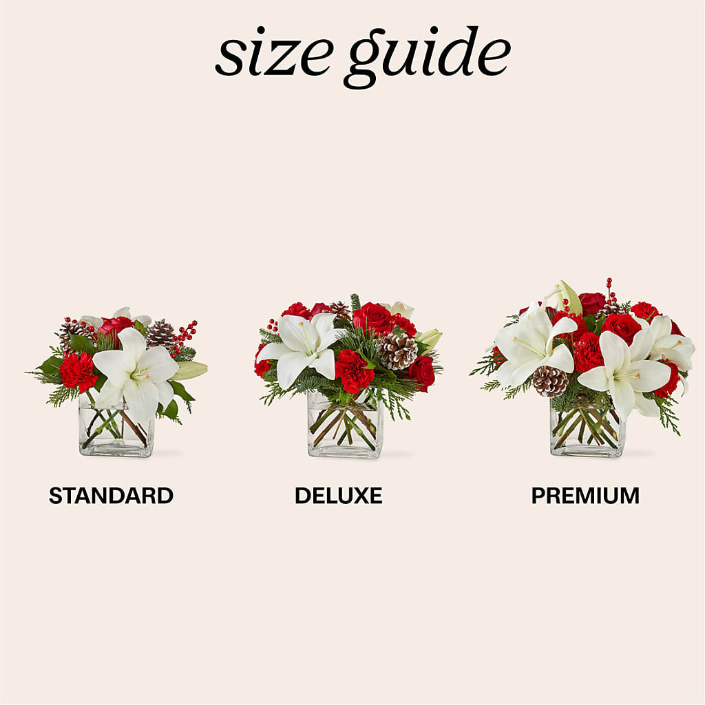 Glistening Icicles Bouquet –  Flowers By Aylen Llc, Fort Pierce FL