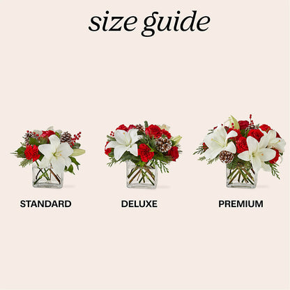 Glistening Icicles Bouquet –  Flowers By Aylen Llc, Fort Pierce FL