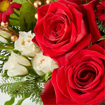 Believe Bouquet –  Flowers By Aylen Llc, Fort Pierce FL