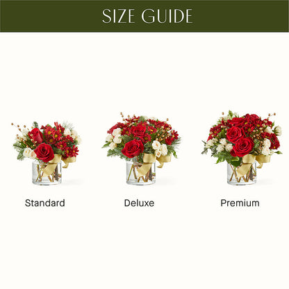 Believe Bouquet –  Flowers By Aylen Llc, Fort Pierce FL