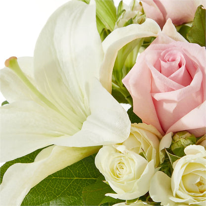 Kindhearted Bouquet –  Flowers By Aylen Llc, Fort Pierce FL