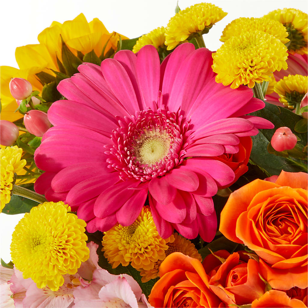 Beach Day Bouquet –  Flowers By Aylen Llc, Fort Pierce FL