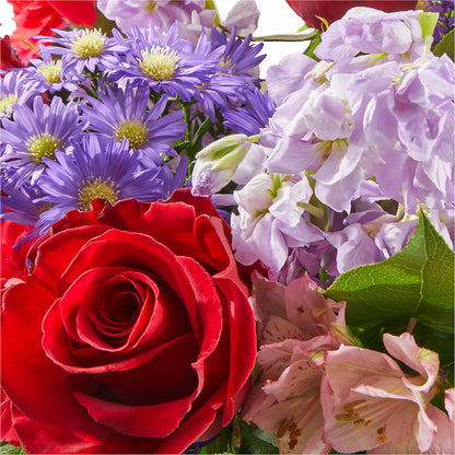Your Majesty Bouquet –  Flowers By Aylen Llc, Fort Pierce FL