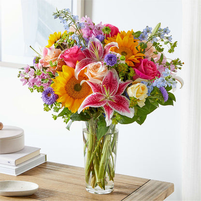 Dreamy Meadows Bouquet –  Flowers By Aylen Llc, Fort Pierce FL