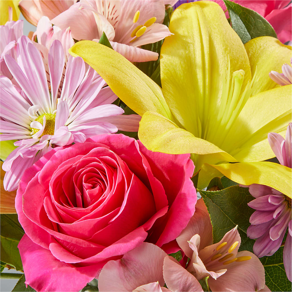 Sprinkles Bouquet –  Flowers By Aylen Llc, Fort Pierce FL