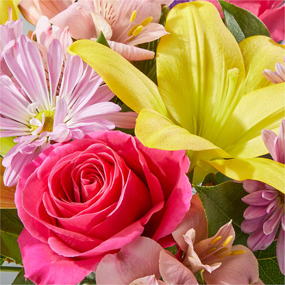 Sprinkles Bouquet –  Flowers By Aylen Llc, Fort Pierce FL