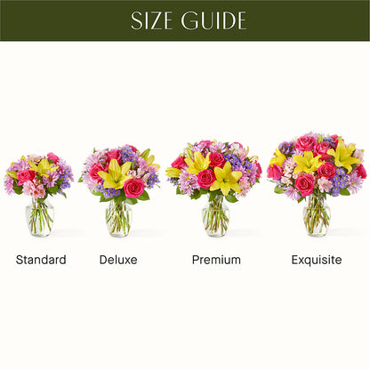 Sprinkles Bouquet –  Flowers By Aylen Llc, Fort Pierce FL