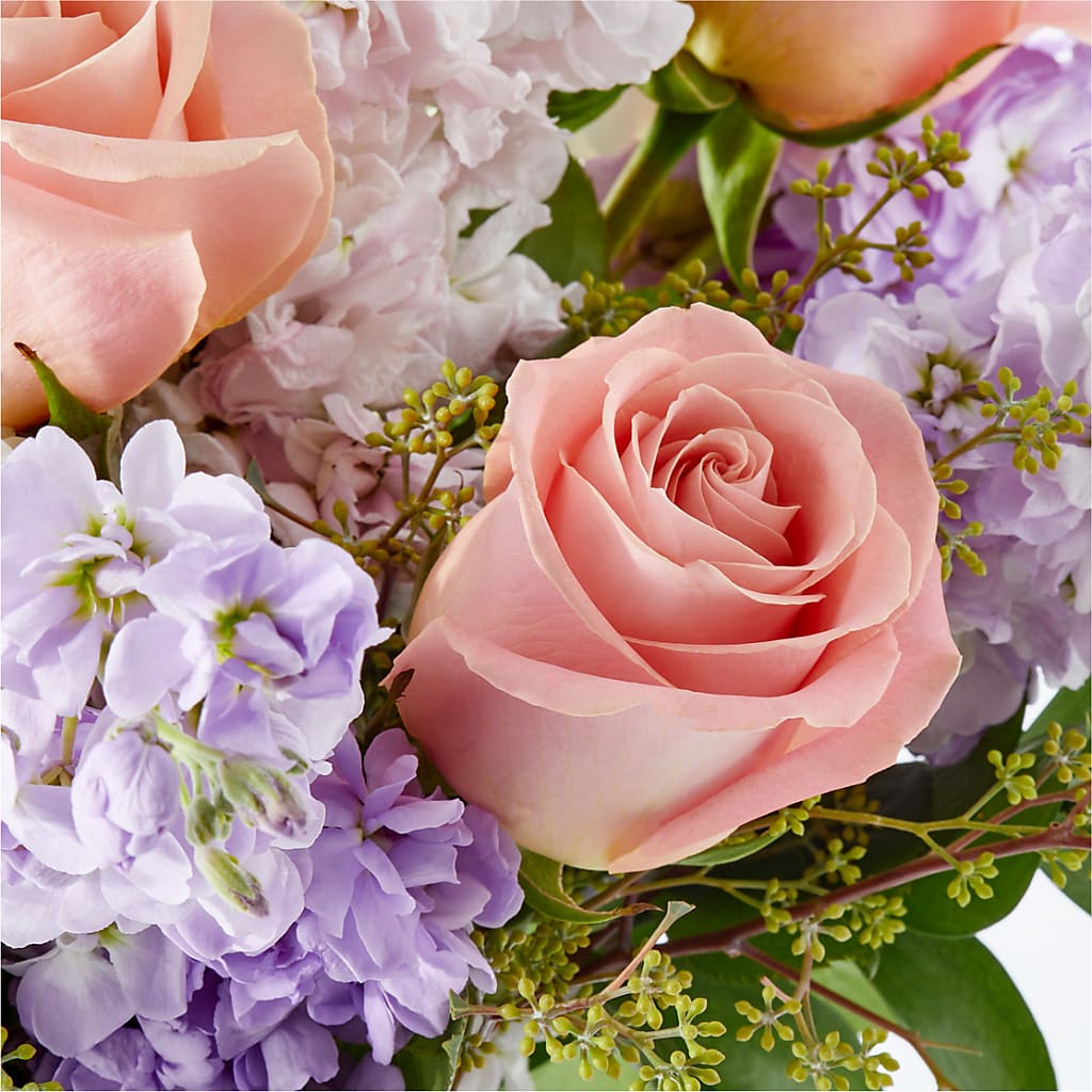 Embraced Bouquet –  Flowers By Aylen Llc, Fort Pierce FL