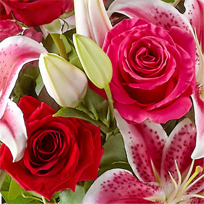 Always You Bouquet –  Flowers By Aylen Llc, Fort Pierce FL
