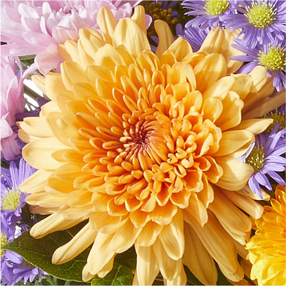 Countryside Bouquet –  Flowers By Aylen Llc, Fort Pierce FL