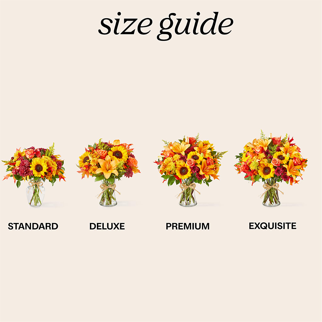 Sunny Side Bouquet –  Flowers By Aylen Llc, Fort Pierce FL