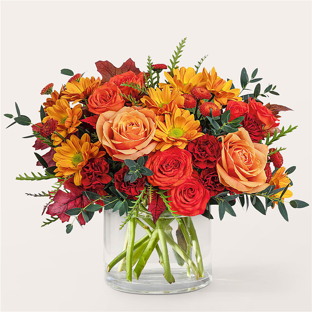 Sweet as Cinnamon Bouquet –  Flowers By Aylen Llc, Fort Pierce FL