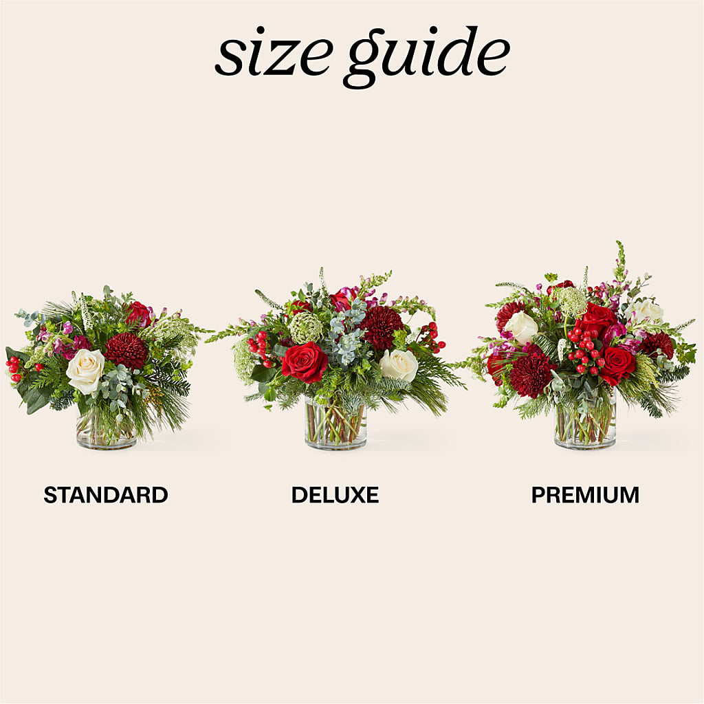 Cranberry Fizz Bouquet –  Flowers By Aylen Llc, Fort Pierce FL