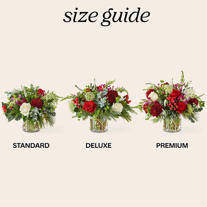 Cranberry Fizz Bouquet –  Flowers By Aylen Llc, Fort Pierce FL