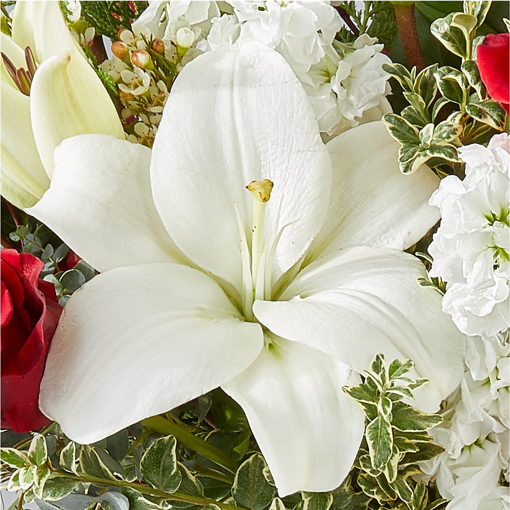 Twinkle Lights Bouquet –  Flowers By Aylen Llc, Fort Pierce FL