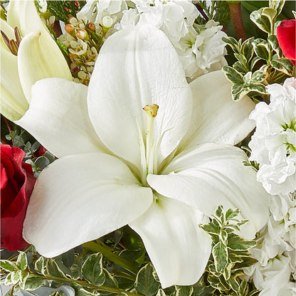 Twinkle Lights Bouquet –  Flowers By Aylen Llc, Fort Pierce FL