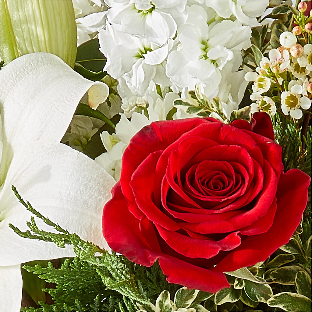 Twinkle Lights Bouquet –  Flowers By Aylen Llc, Fort Pierce FL