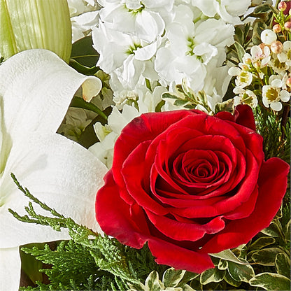 Twinkle Lights Bouquet –  Flowers By Aylen Llc, Fort Pierce FL