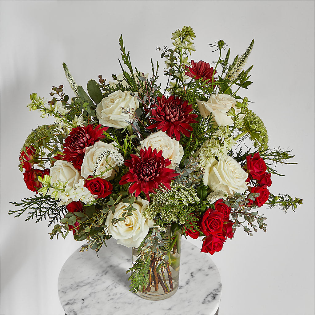 Favorite Traditions Bouquet –  Flowers By Aylen Llc, Fort Pierce FL