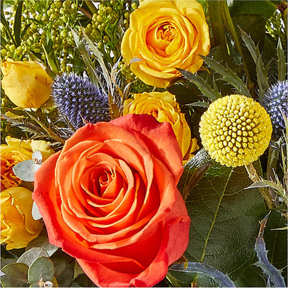 Disco Bouquet –  Flowers By Aylen Llc, Fort Pierce FL