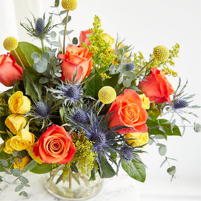 Disco Bouquet –  Flowers By Aylen Llc, Fort Pierce FL