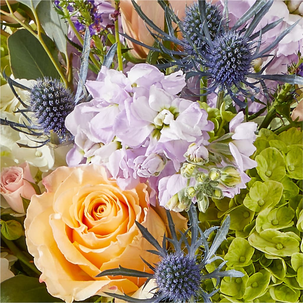 Porch Swing Bouquet –  Flowers By Aylen Llc, Fort Pierce FL