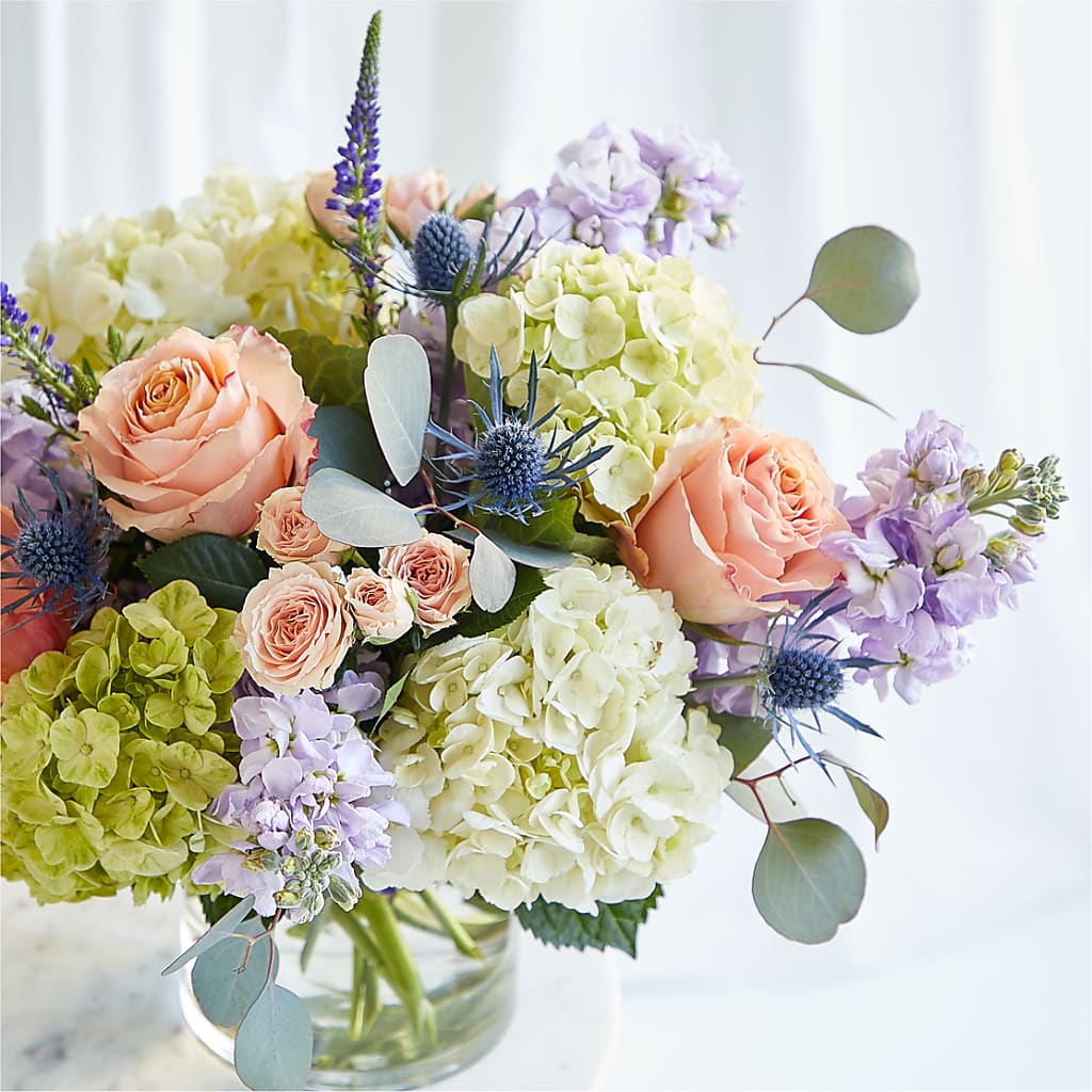 Porch Swing Bouquet –  Flowers By Aylen Llc, Fort Pierce FL