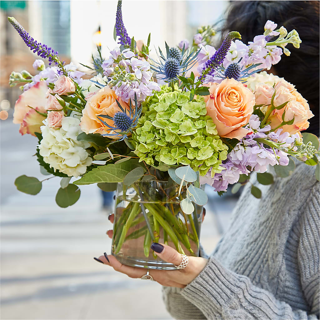 Porch Swing Bouquet –  Flowers By Aylen Llc, Fort Pierce FL