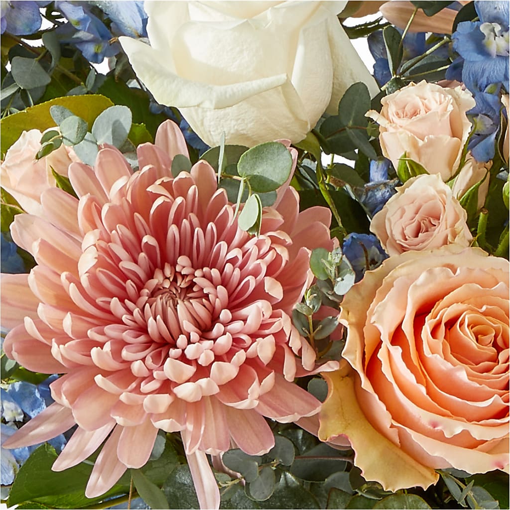 Inspired Bouquet –  Flowers By Aylen Llc, Fort Pierce FL