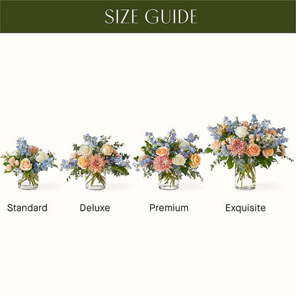 Inspired Bouquet –  Flowers By Aylen Llc, Fort Pierce FL