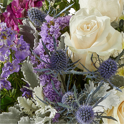 Shooting Star Bouquet –  Flowers By Aylen Llc, Fort Pierce FL