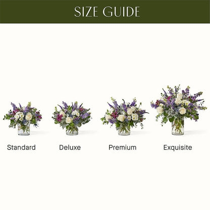 Shooting Star Bouquet –  Flowers By Aylen Llc, Fort Pierce FL