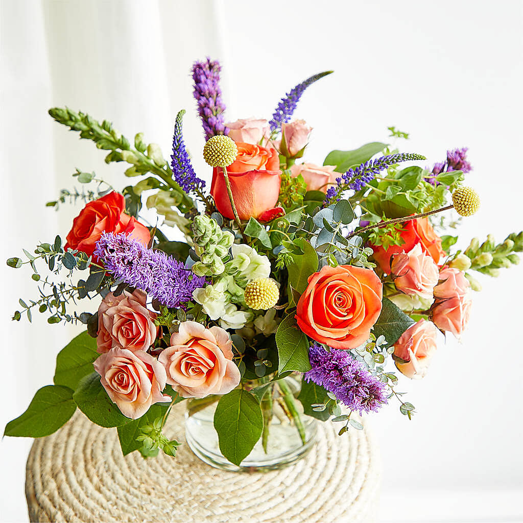 The Standout Bouquet –  Flowers By Aylen Llc, Fort Pierce FL