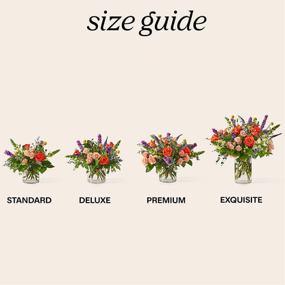 The Standout Bouquet –  Flowers By Aylen Llc, Fort Pierce FL