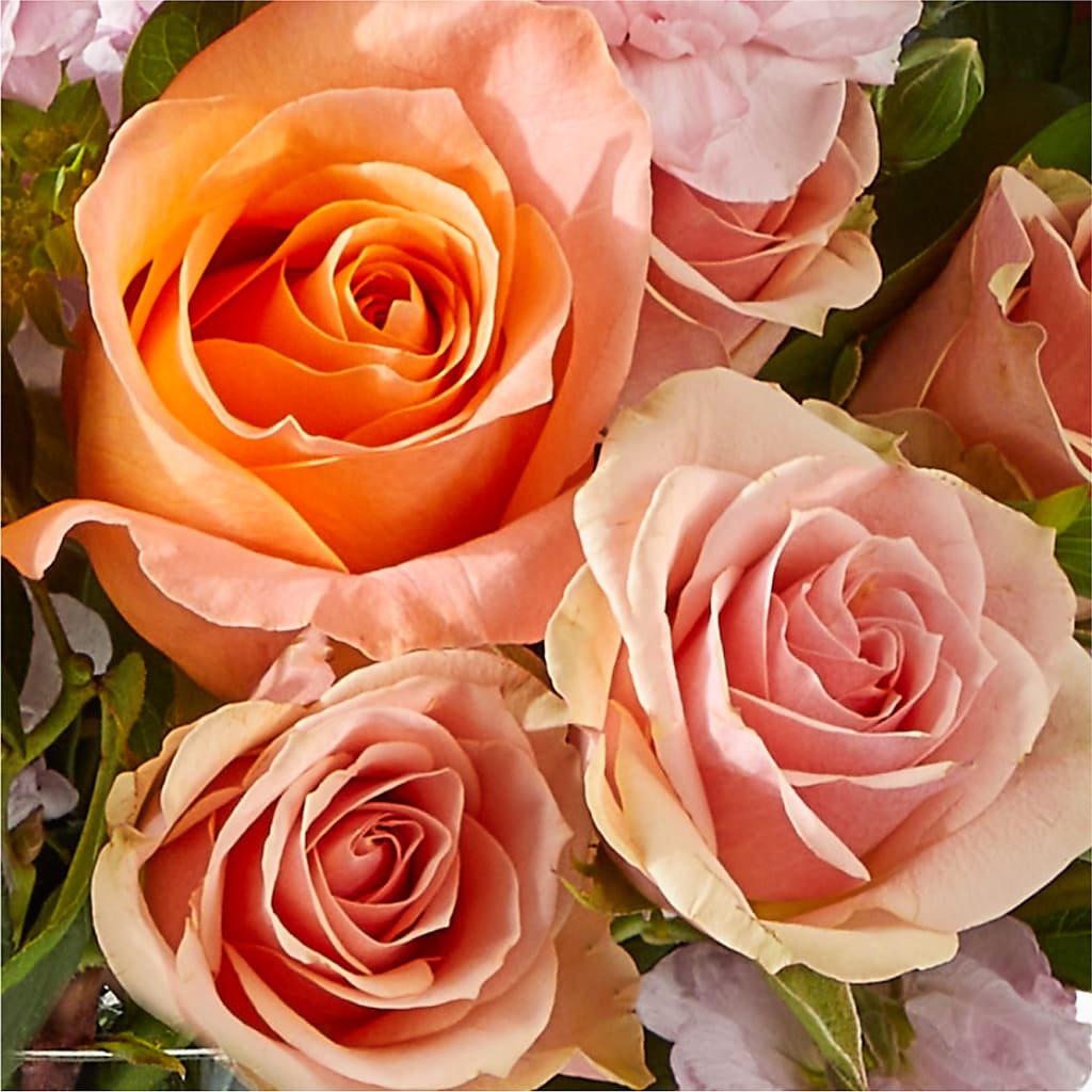 French Market Bouquet –  Flowers By Aylen Llc, Fort Pierce FL