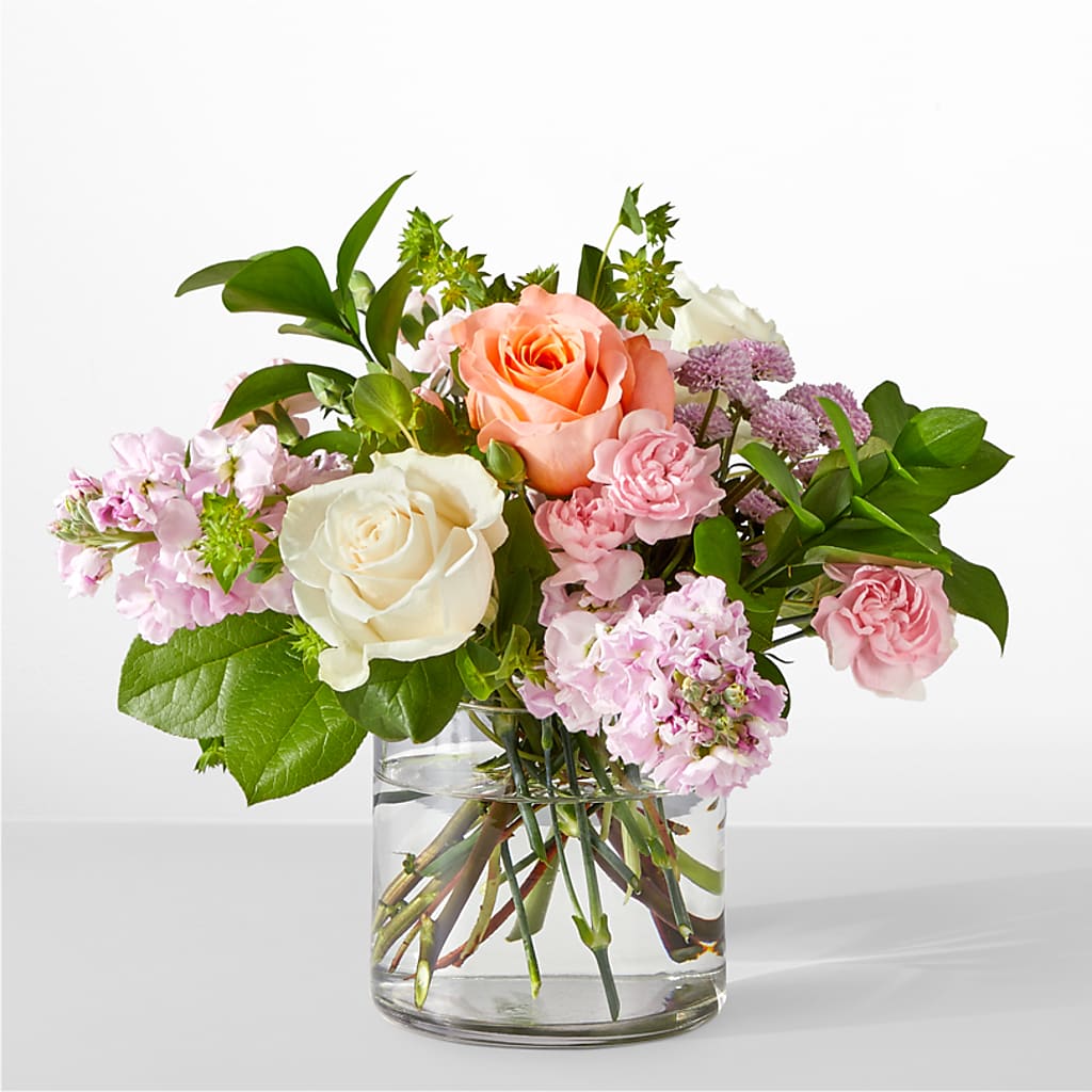 French Market Bouquet –  Flowers By Aylen Llc, Fort Pierce FL
