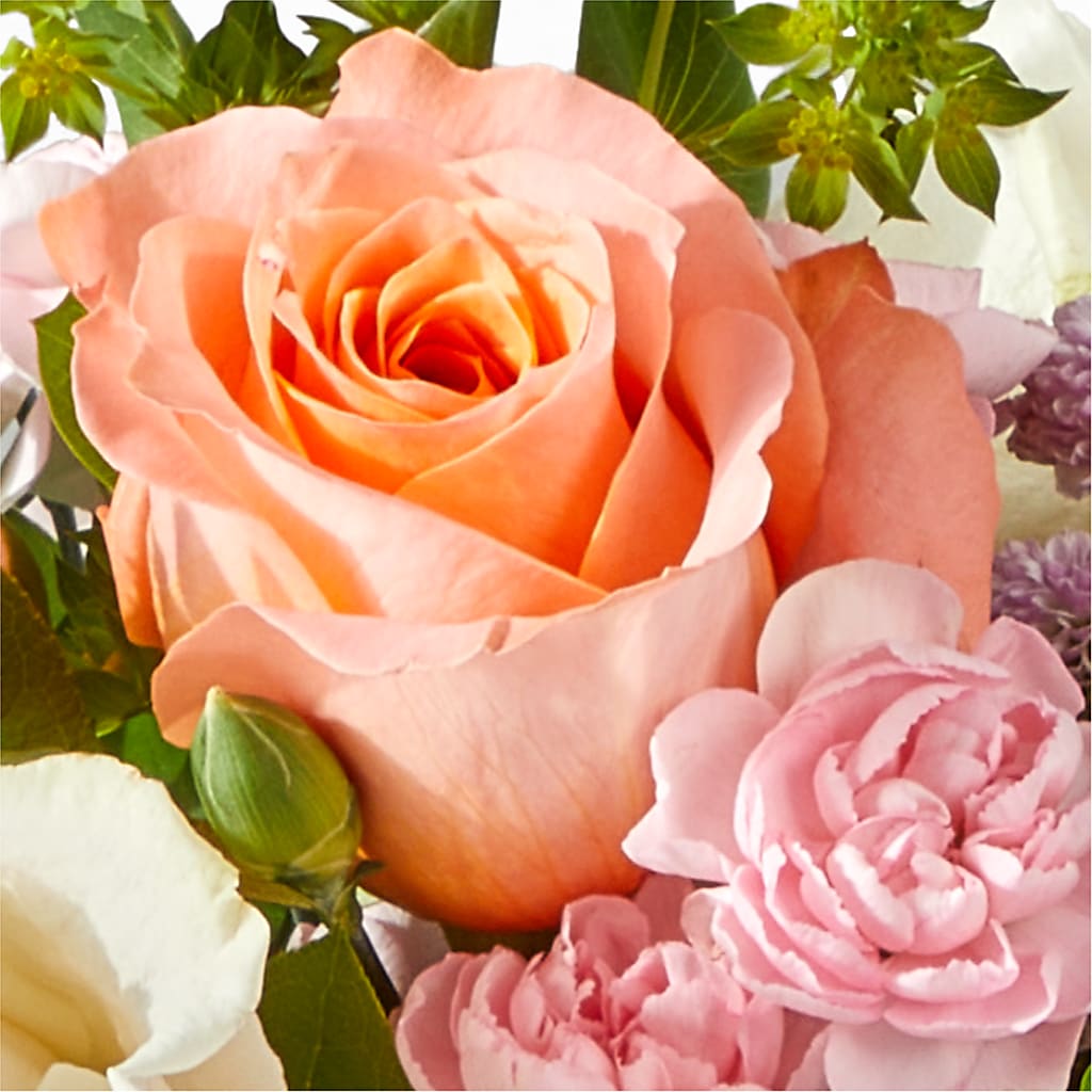 French Market Bouquet –  Flowers By Aylen Llc, Fort Pierce FL