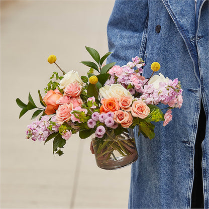 French Market Bouquet –  Flowers By Aylen Llc, Fort Pierce FL