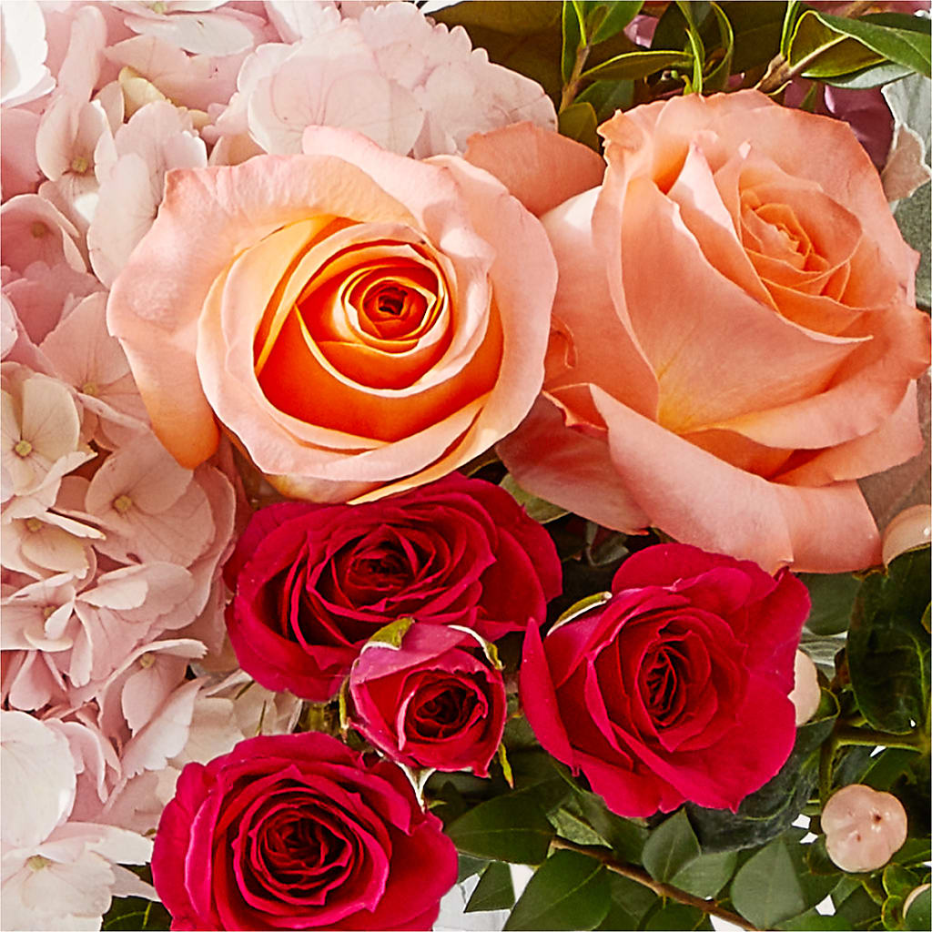 Glitz & Glam Bouquet –  Flowers By Aylen Llc, Fort Pierce FL