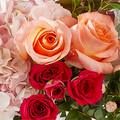 Glitz & Glam Bouquet –  Flowers By Aylen Llc, Fort Pierce FL