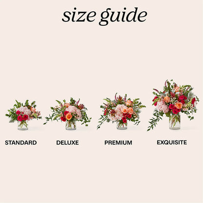 Glitz & Glam Bouquet –  Flowers By Aylen Llc, Fort Pierce FL