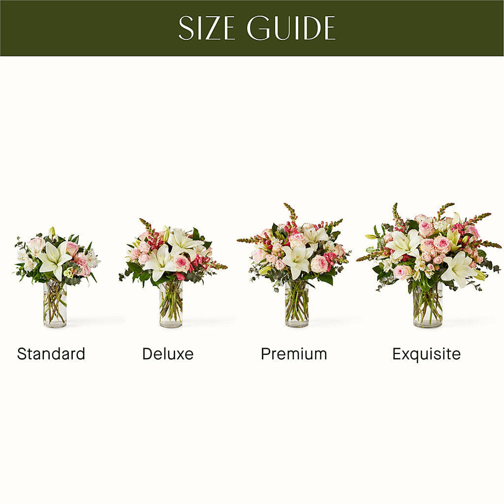 Ballet Slippers Bouquet –  Flowers By Aylen Llc, Fort Pierce FL